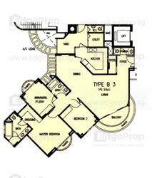 Seven Holt Road (D10), Apartment #634214311